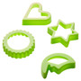 Jojo 12 Piece Childrens Baking Set