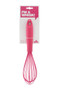 Zing Peony Pink Silicone Whisk