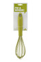 Zing Silicone Lime Green Whisk