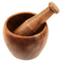 Kora Acacia Mortar And Pestle