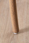 Feltrini 80 Pieces Beige Adhesive Felt Pads