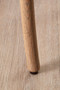 Feltrini 80 Pieces Brown Adhesive Felt Pads