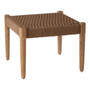 Opus Footrest