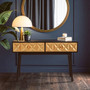 Malta Console Table