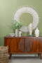 Vence Mango Wood Sideboard