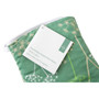 Cow Parsley Single Oven Glove