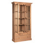 Lyon 2 Drawers / 2 Doors Cabinet
