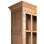 Lyon 2 Drawers / 2 Doors Cabinet