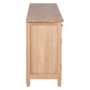Lyon 4 Doors / 4 Drawers Sideboard