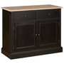 Lyon 2 Drawer Sideboard