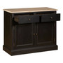 Lyon 2 Drawer Sideboard