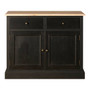 Lyon 2 Drawer Sideboard
