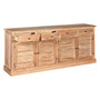 Lyon 2 Shelves Sideboard