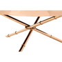 Alvaro 3 Leg Coffee Table Alvaro 3 Leg Coffee Table