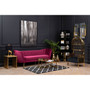 Alvaro Set of 2 Round Tables