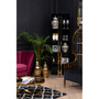 Alvaro Set of 2 Round Tables