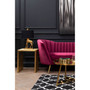 Alvaro Set of 2 Round Tables