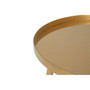 Alvaro Set of 2 Round Tables