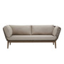 Opus Three Seat Sofa