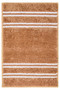 Soak Small Camel Bath Mat