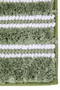 Soak Large Sage Green Bath Mat