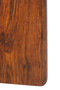 Rosi Organic Shaped Tropical Rosewood Serving or Cutting Board with Natural Finish Rosi Organic Shaped Tropical Rosewood Serving or Cutting Board with Natural Finish