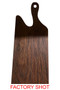 Rosi Tropical Rosewood Serving or Cutting Board in Organic Shape and Natural Finish Rosi Tropical Rosewood Serving or Cutting Board in Organic Shape and Natural Finish