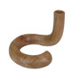 Arlo Natural Wood Candle Holder Arlo Natural Wood Candle Holder