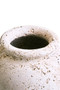 Tibor Travertine Vase