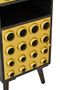 Arti Mango Wood 2 Door Tall Cabinet Seconds