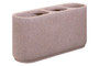 Canyon Large Natural Stone Effect Toothbrush Holder