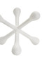 Prato Ivory Finish Jack Sculpture