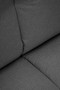 Valerie 3 Seat Dark Grey Sofa Bed