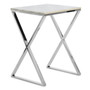 Cardona Nest of Three Shagreen Effect Tables