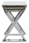 Cardona Nest of Three Shagreen Effect Tables