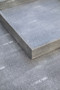 Cardona Grey Shagreen Effect Tray Coffee Table