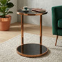 Novo 2 Tier Side Table