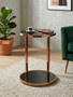 Novo 2 Tier Side Table