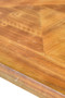 Greenwich Fir Wood Rectangle Coffee Table Seconds