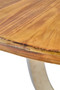 Greenwich Round Dining Table Seconds