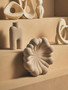 Broc Sandstone Effect Bubble Design Bowl