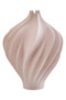 Broc Small Sandstone Effect Organic Vase