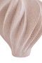 Broc Small Sandstone Effect Organic Vase