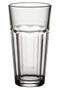 Euri Set of Four Hi Ball Glasses 500ml