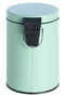 Parker 3 Litre Sage Green Pedal Bin