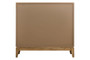 Dimaro Natural Two Door Sideboard