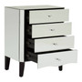 Gabriella 4 Drawer Chest