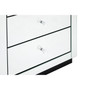 Gwynith 3 Drawer Chest