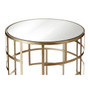 Set of 2 Avantis Multi-Box Frame Tables
