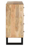 Marwar Mango Wood Sideboard